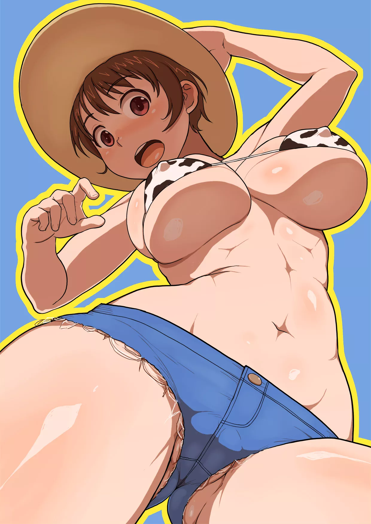 That angle view is 🥴