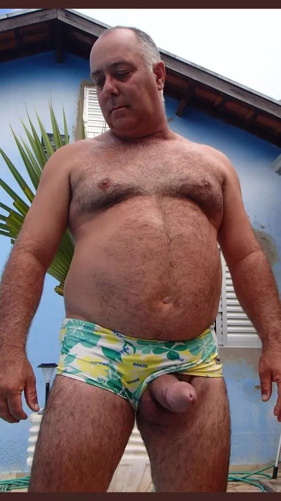 That beast needed to be released