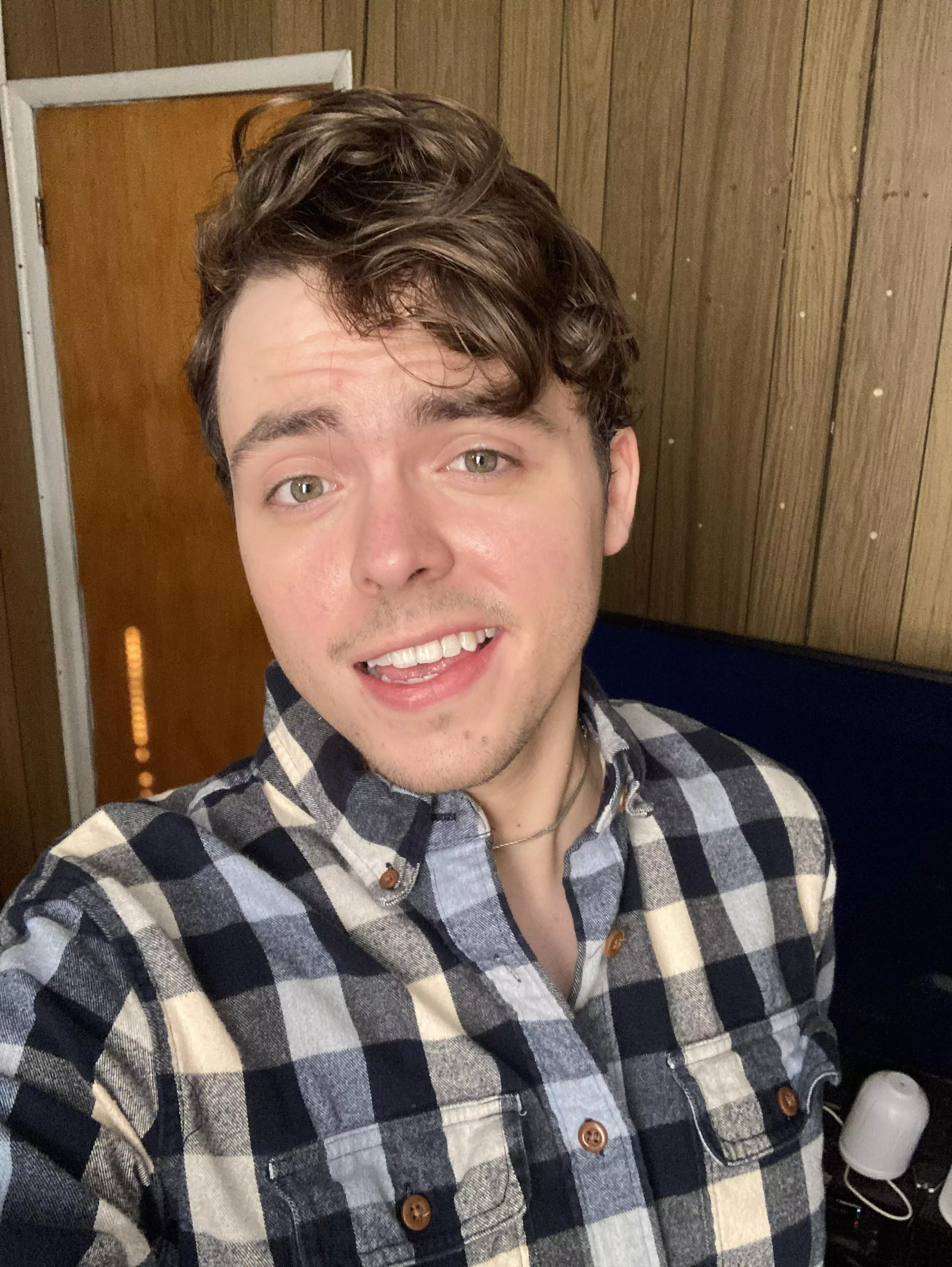 That casual friday feel ❤️