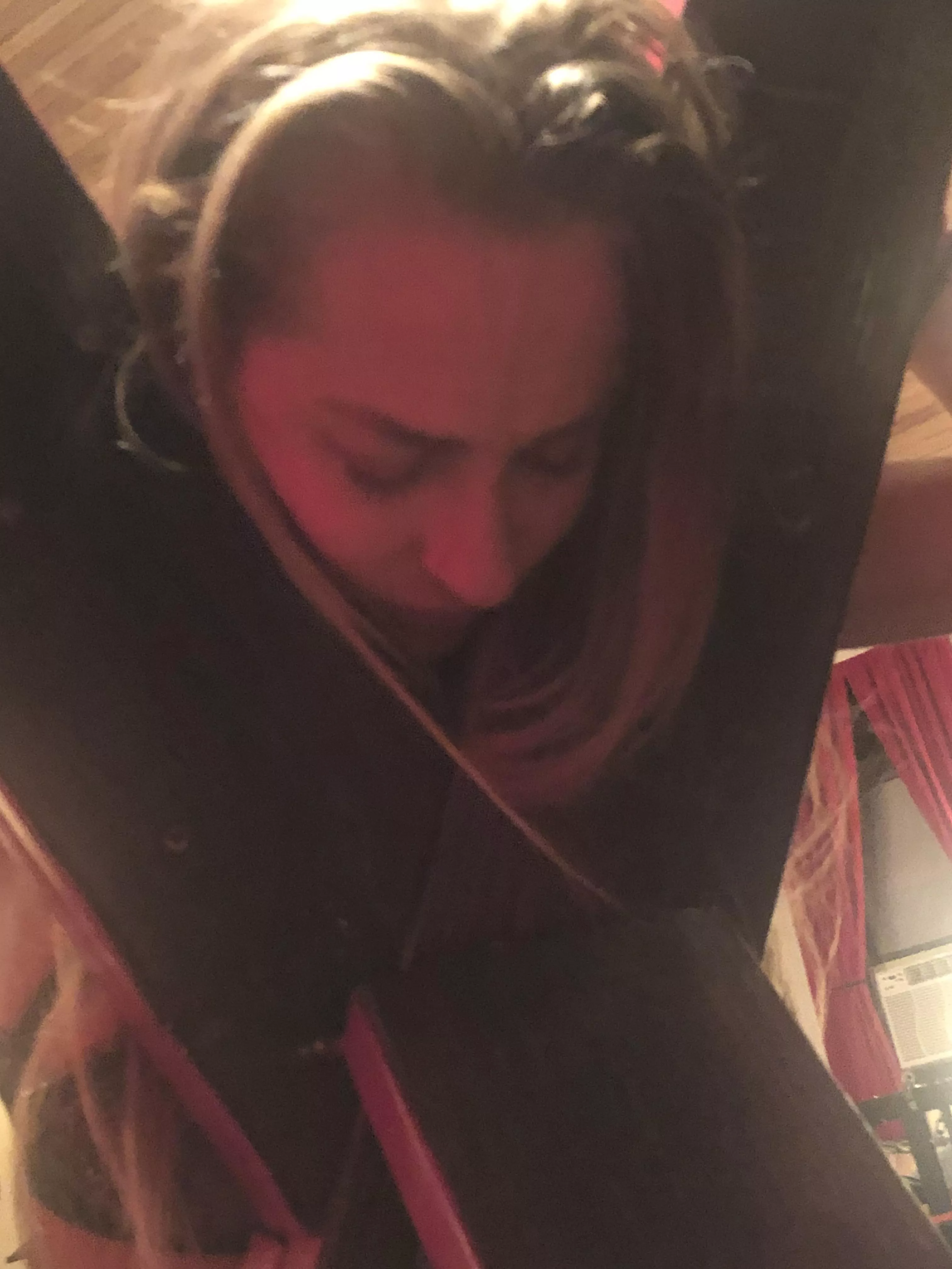 That expression on a SAC