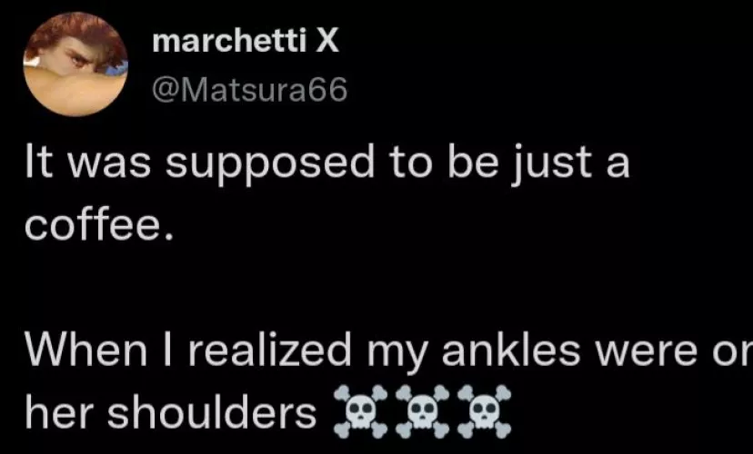 That feel when you did'nt even realize You fell into the Venus Trap