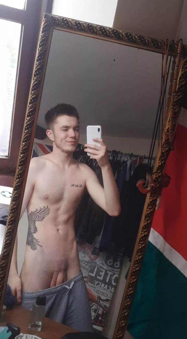 That feeling of not being 100% confident to post 🙈 That feeling of not being 100% confident to post 🙈