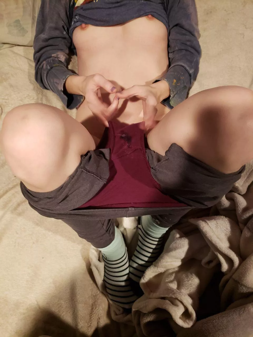 That Friday workflow.