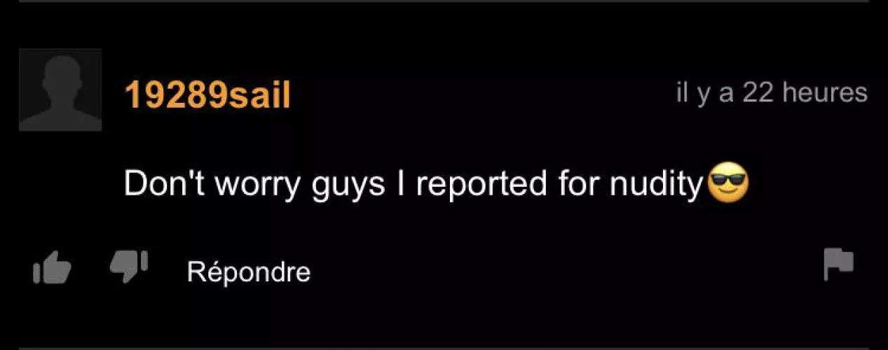 That hero the world needed