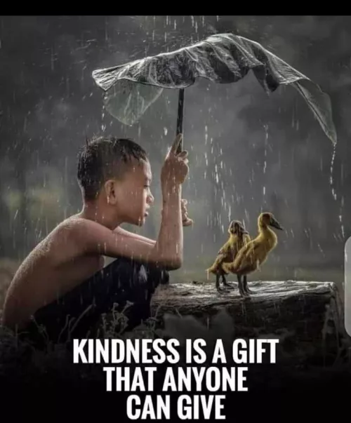 That is what I want to give my good sub to be