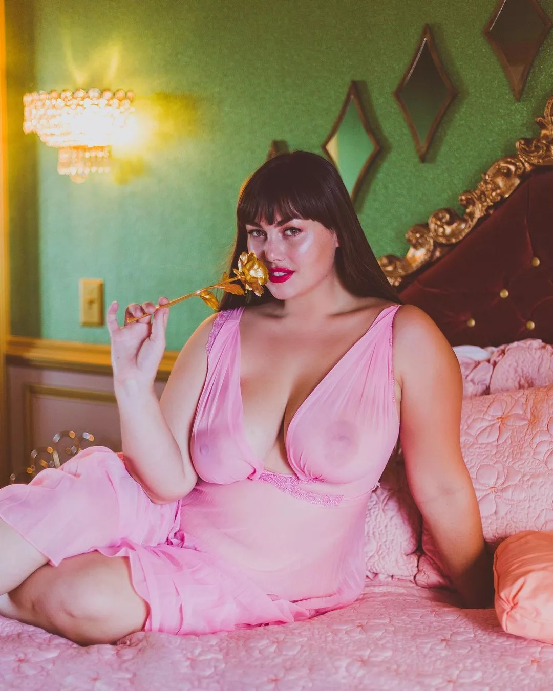 that look can kill thousands