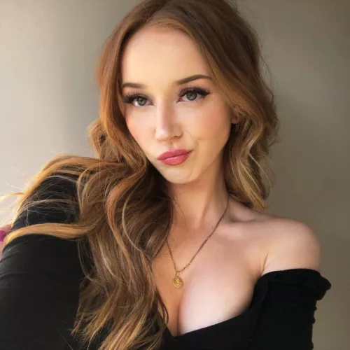 That look, those lips. 😍😍 IRTR