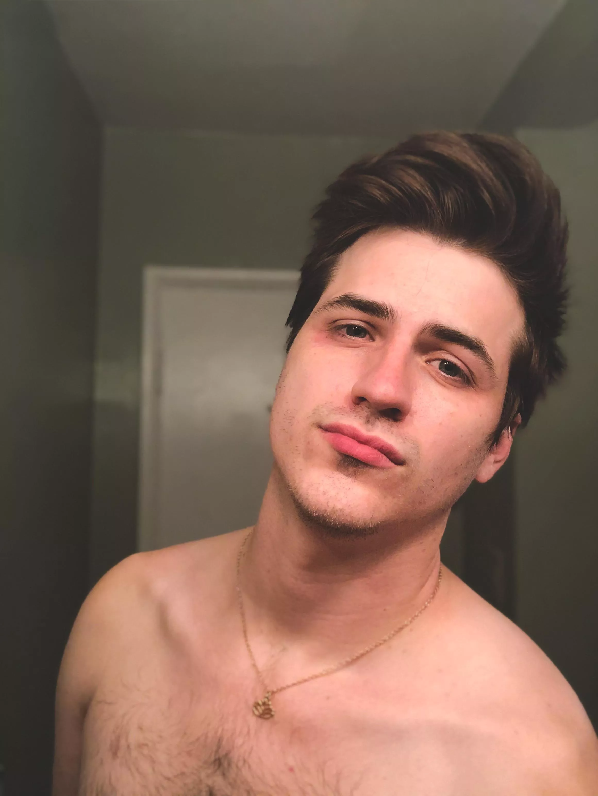 That mane though š¦ That mane though š¦