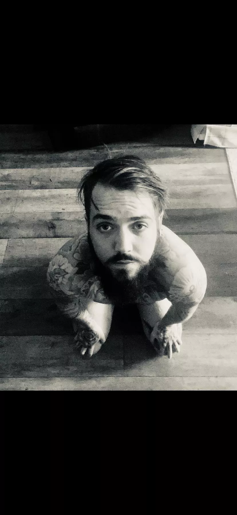 That moment of full compliance 🥺