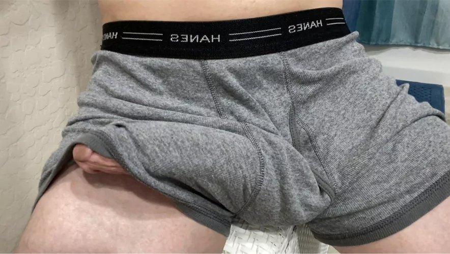 that morning dick…