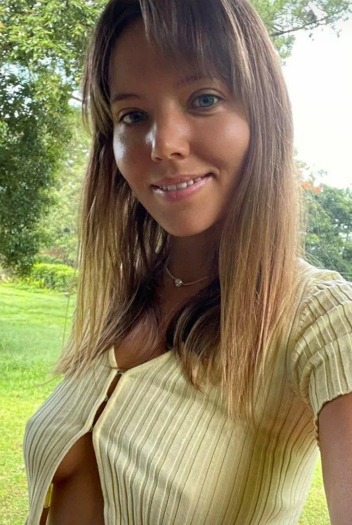 That one Button wants to pop.