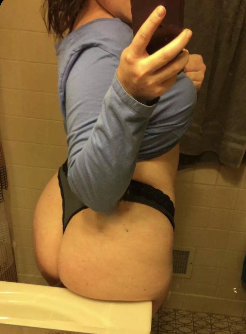 that post workout plump [f]