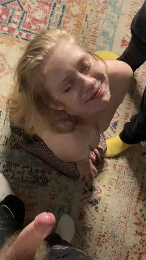 That smile βΊοΈ