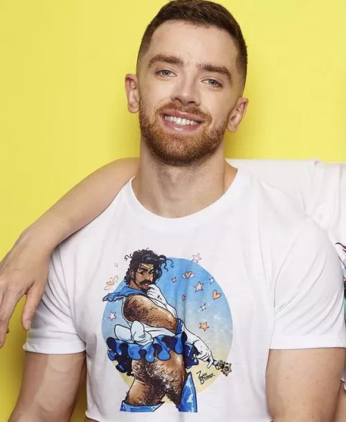 That time of year when you don’t know which day it is