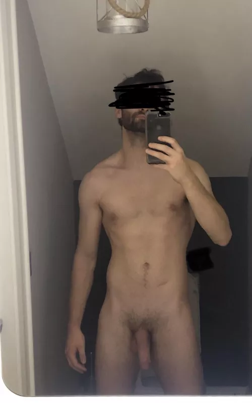 That week kicked my ass 🥵