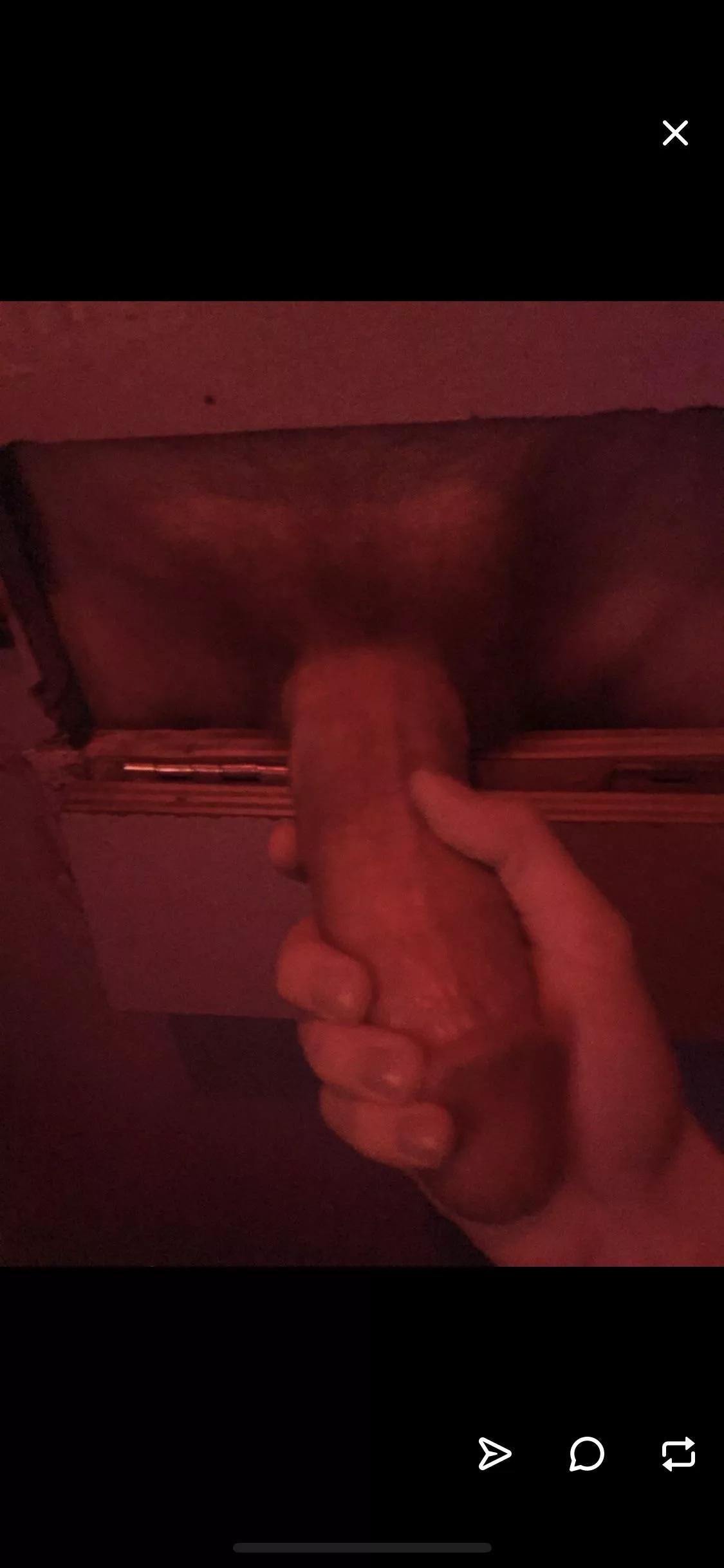 That’s a handful 🤤