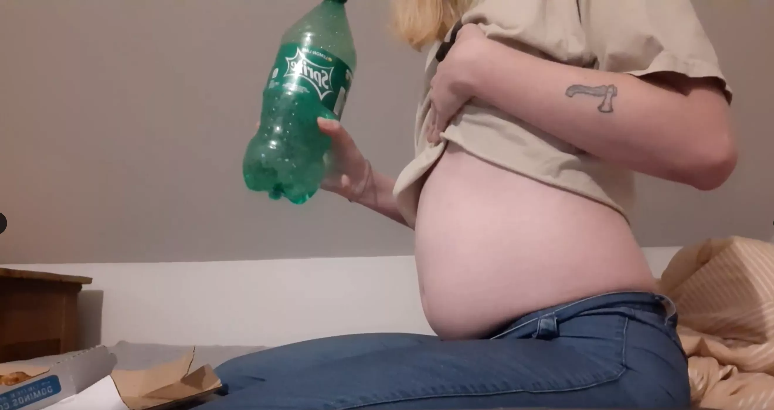 Thats a whole 2l in there :) should i go for more? Someone push me to my limits!! Thats a whole 2l in there :) should i go for more? Someone push me to my limits!!