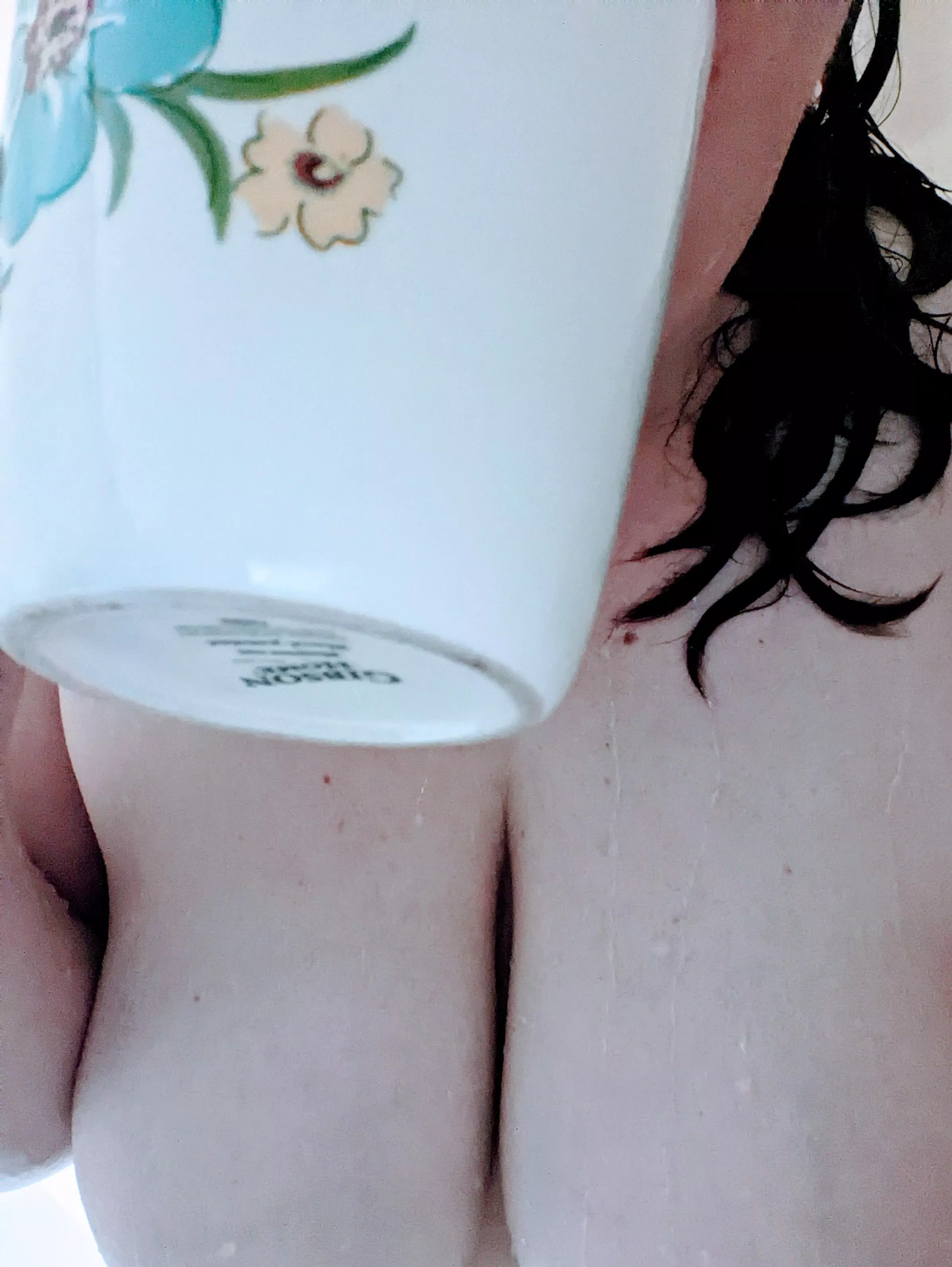 That's all you get today! 😝 Happy Wednesday all...