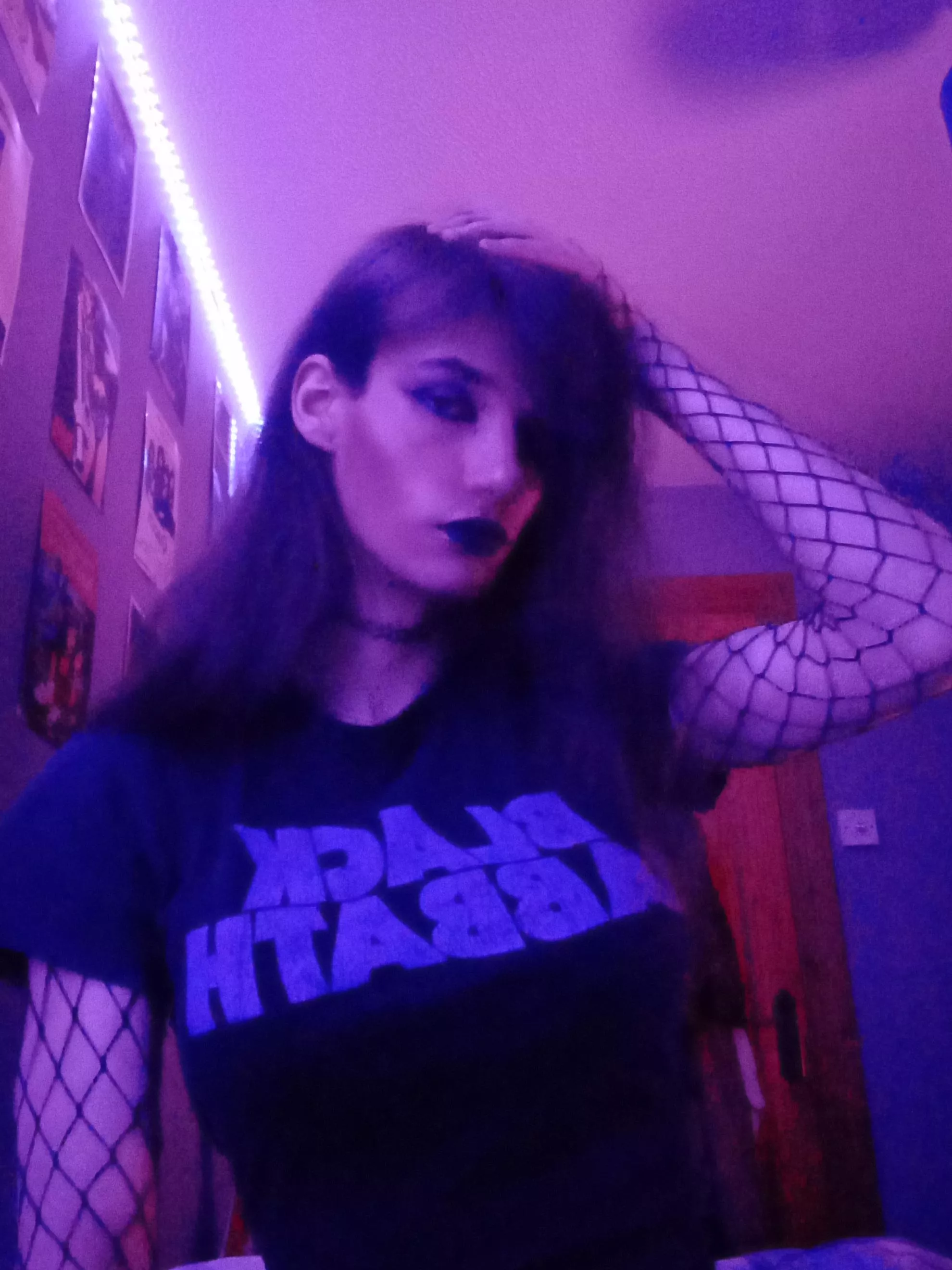 that's an awfully hot coffee pot