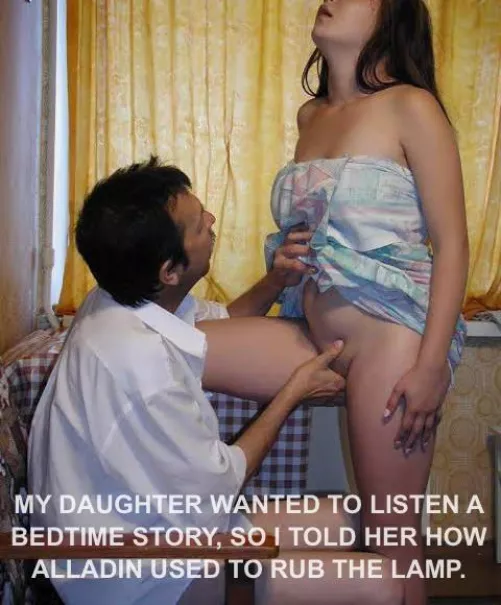 That’s how magic happens