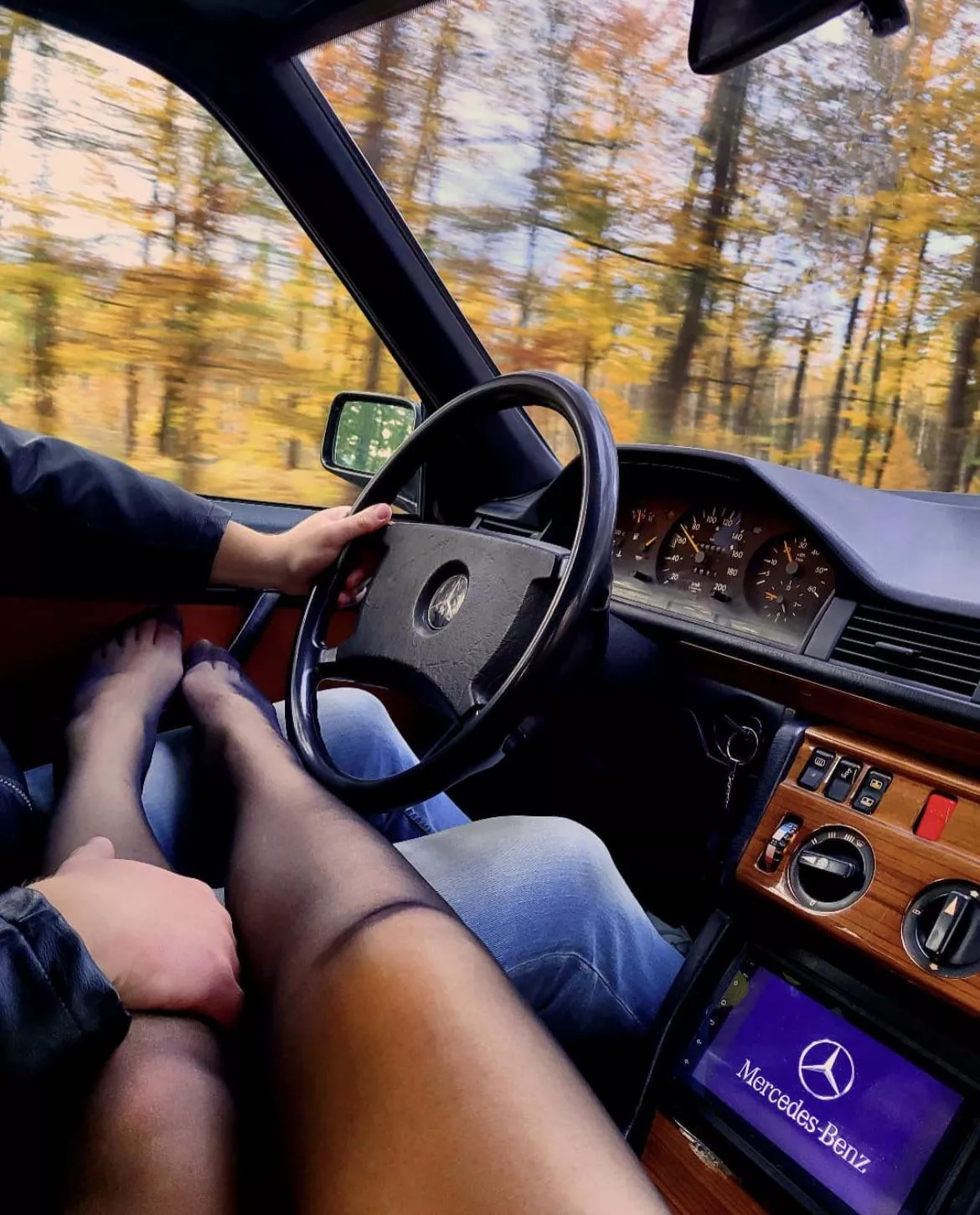 That’s how you ride like a boss