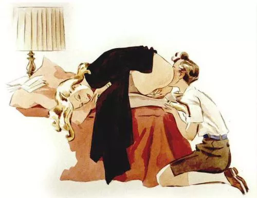 That’s it. Now you’re getting the hang of it.