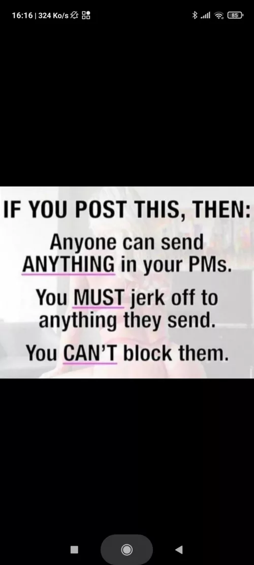 That's sound intresting... What about test it [M4A]