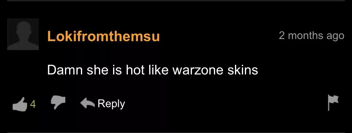 That’s what I’m saying