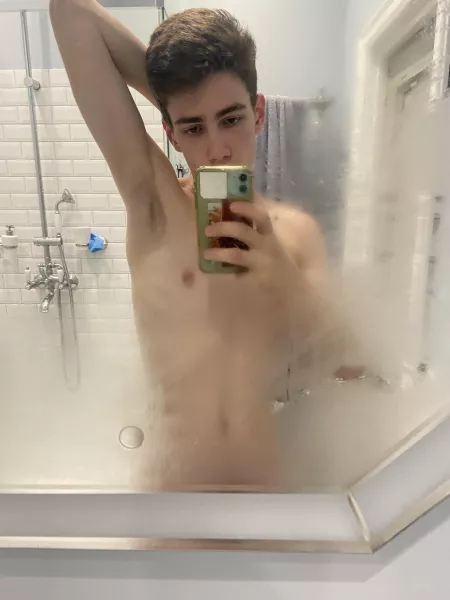 that’s what u need, huh?😏