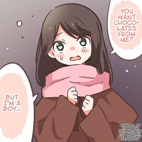 That's why I'm asking