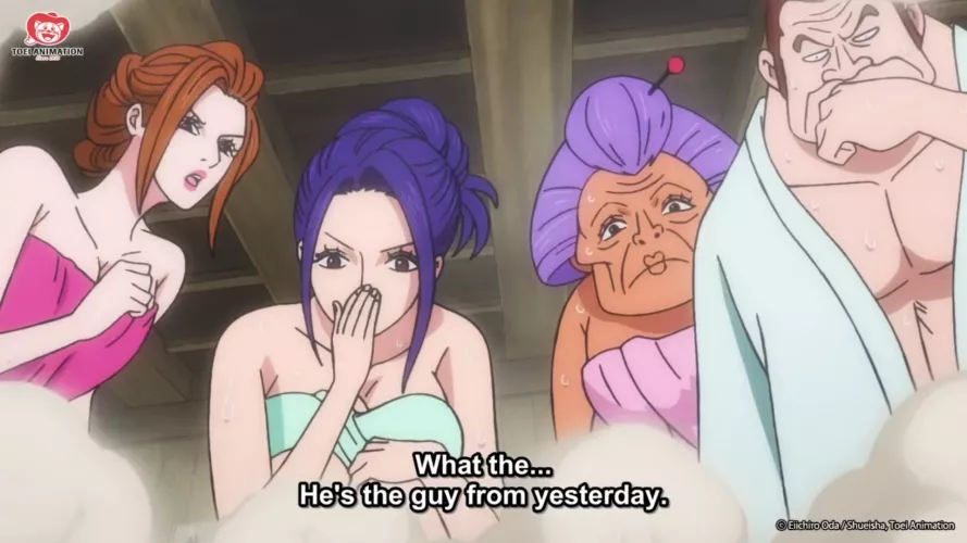 The 2 girls in the left are hot af