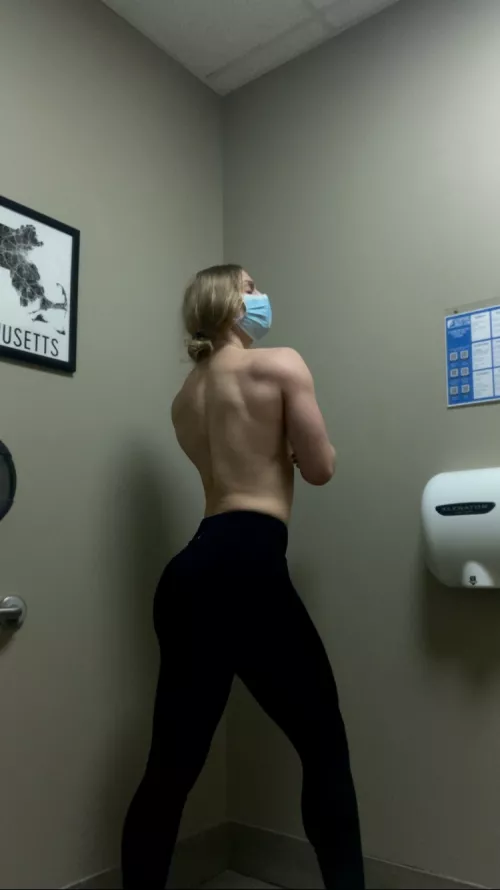 The Amazons are no myth after all (6’)