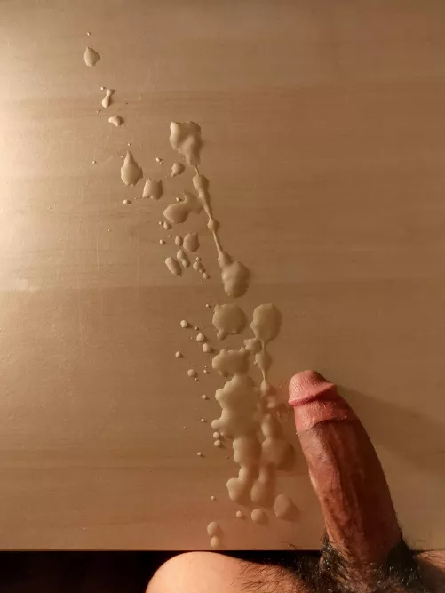 The art and the artist