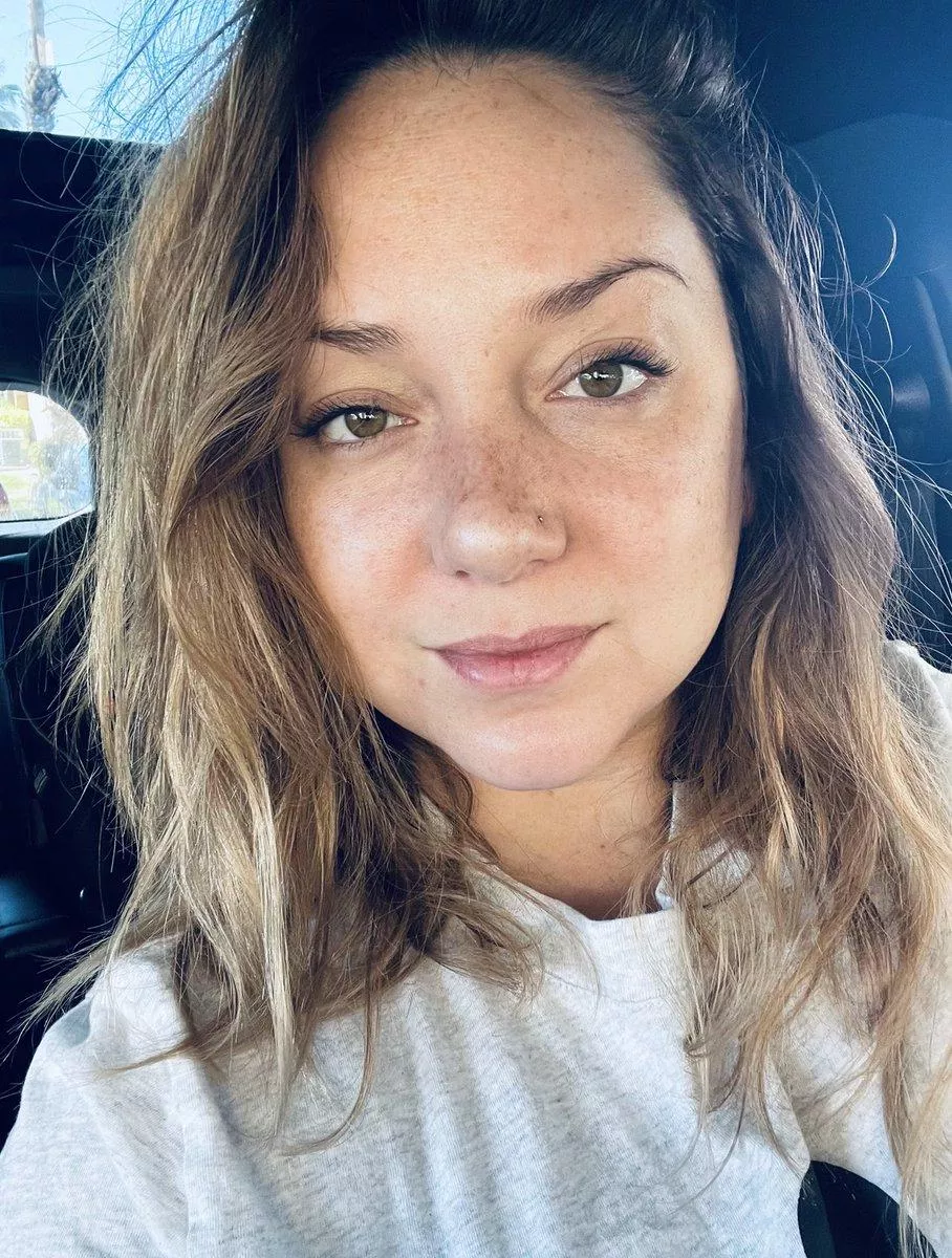 The beauty that Remy has become The beauty that Remy has become