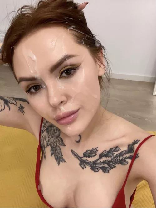 the best face cream 💦