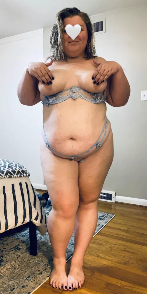 The best lingerie leaves little to the imaginationā¦