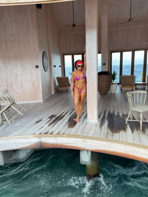 The BEST Milf on YouTube?