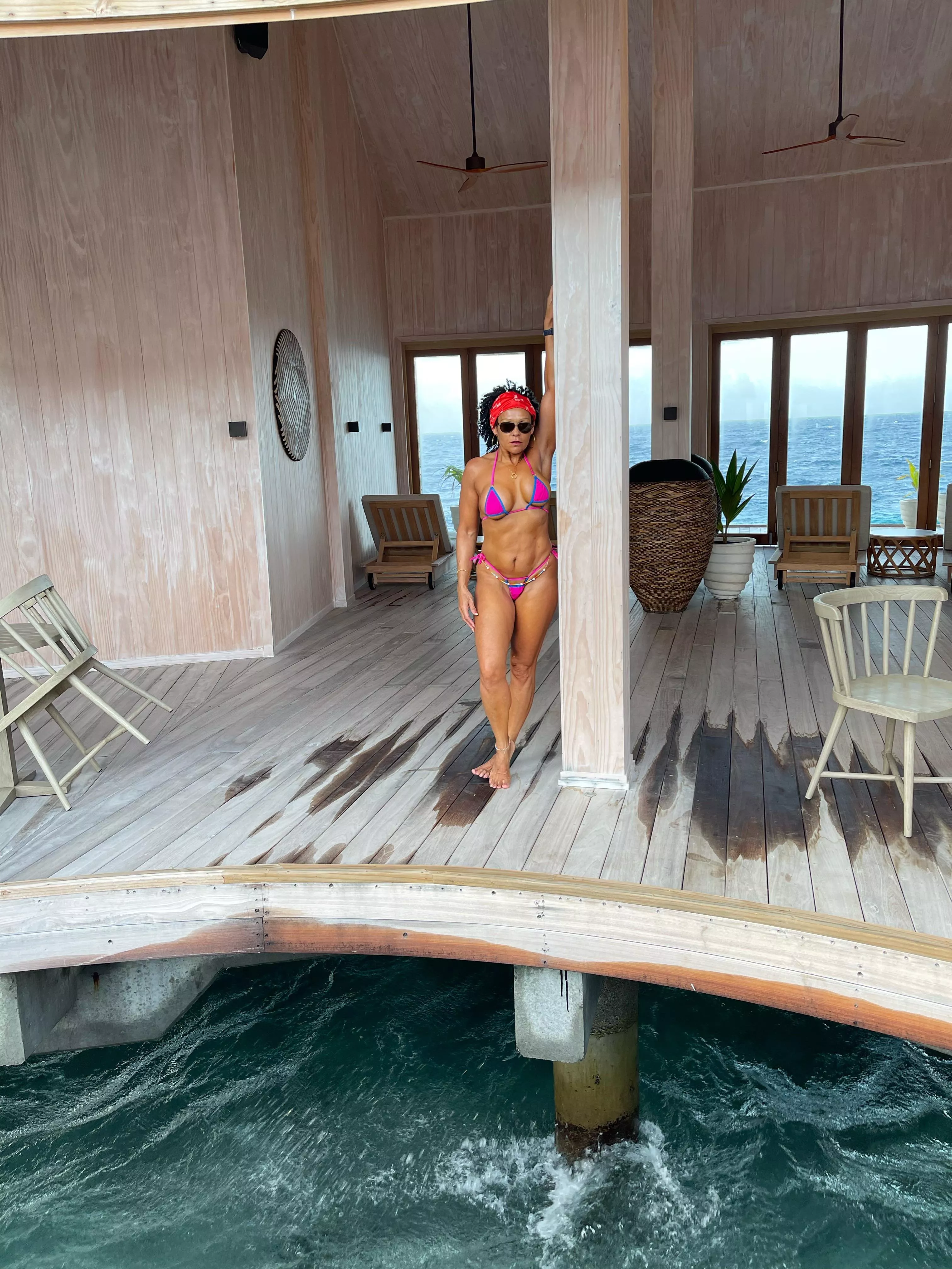 The BEST Milf on YouTube?