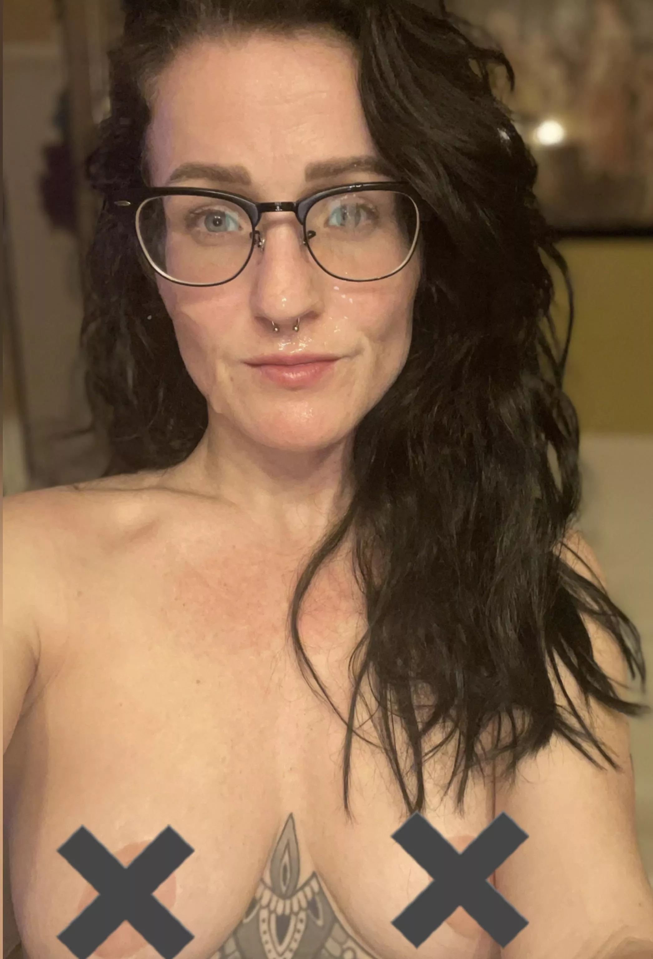 The best New Years ever 💦