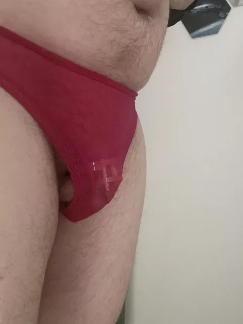 The best thing to wear to work