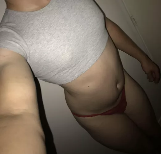 The best time for humiliation is when I’m dressed 😈