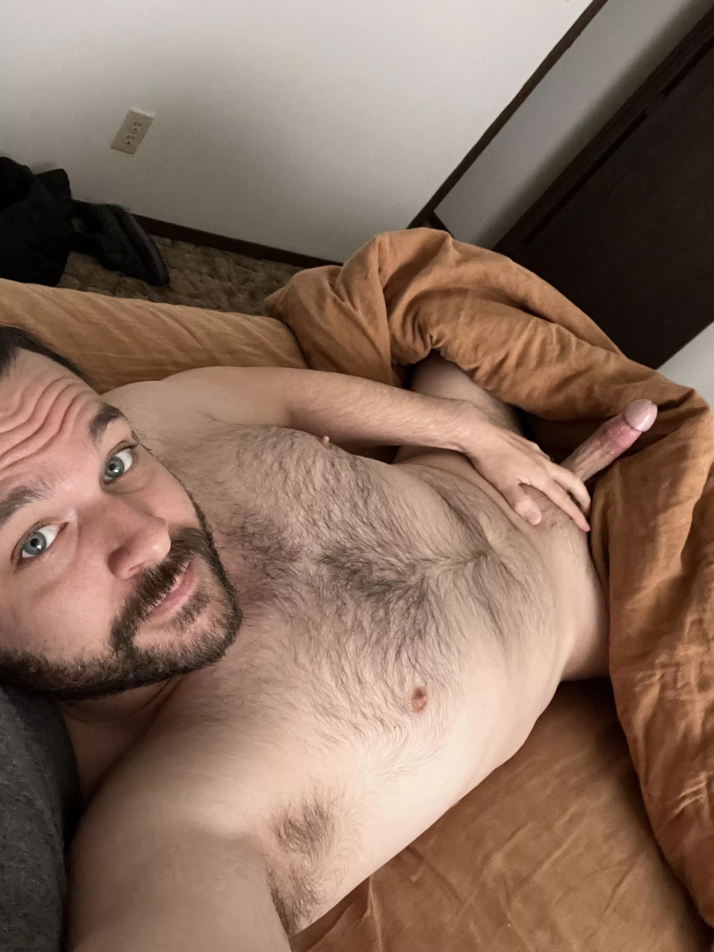 The best way to pass the time when stuck in bed sick