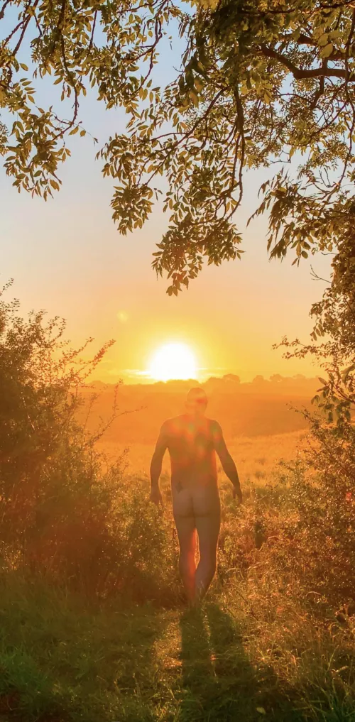 The best way to start the day.