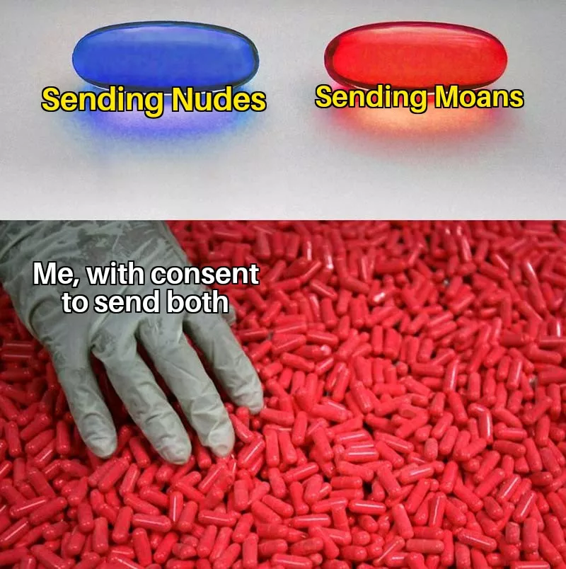 The best way to tease ~