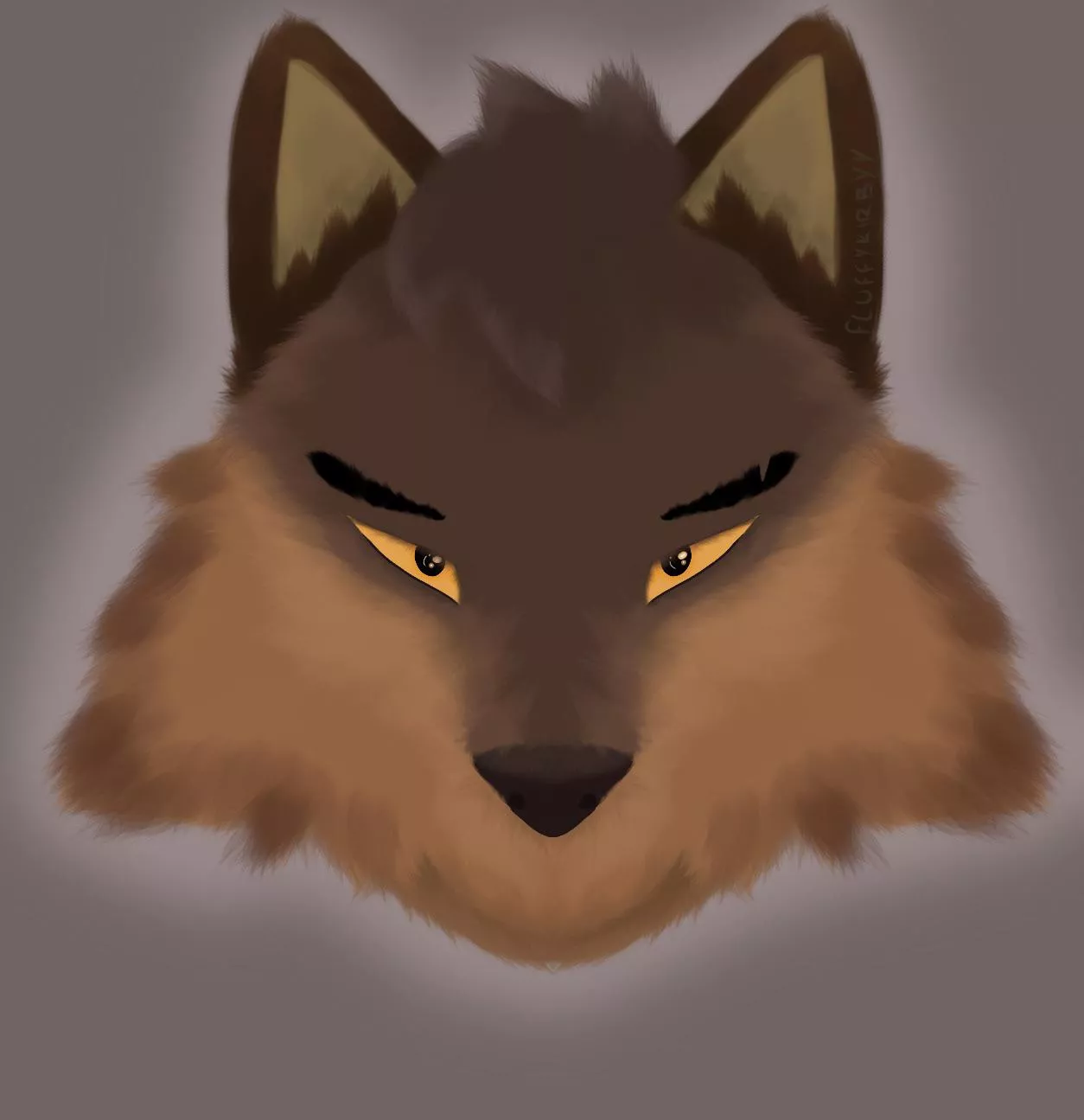 The big bad wolf🐺