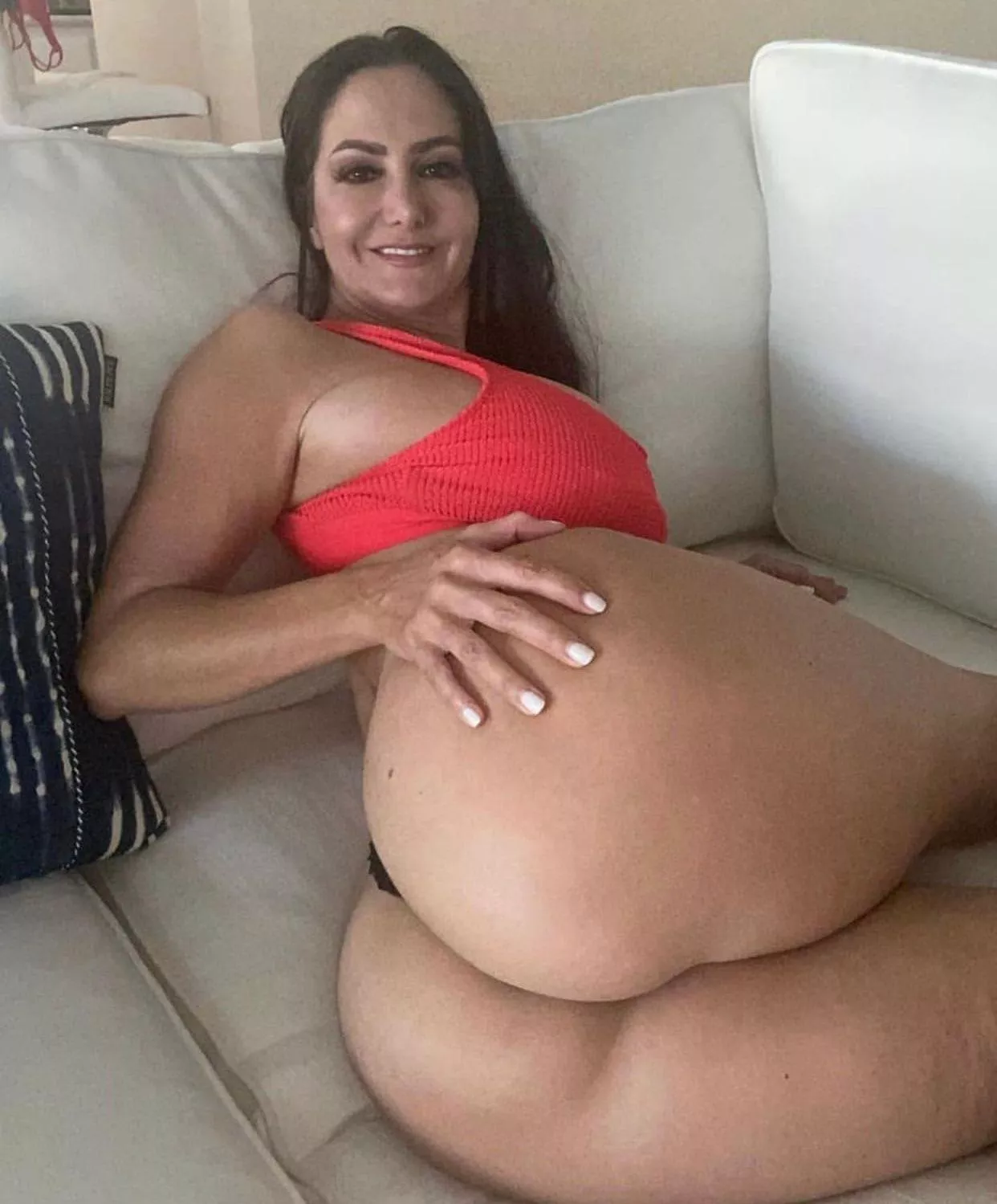 The Booty Queen 🍑