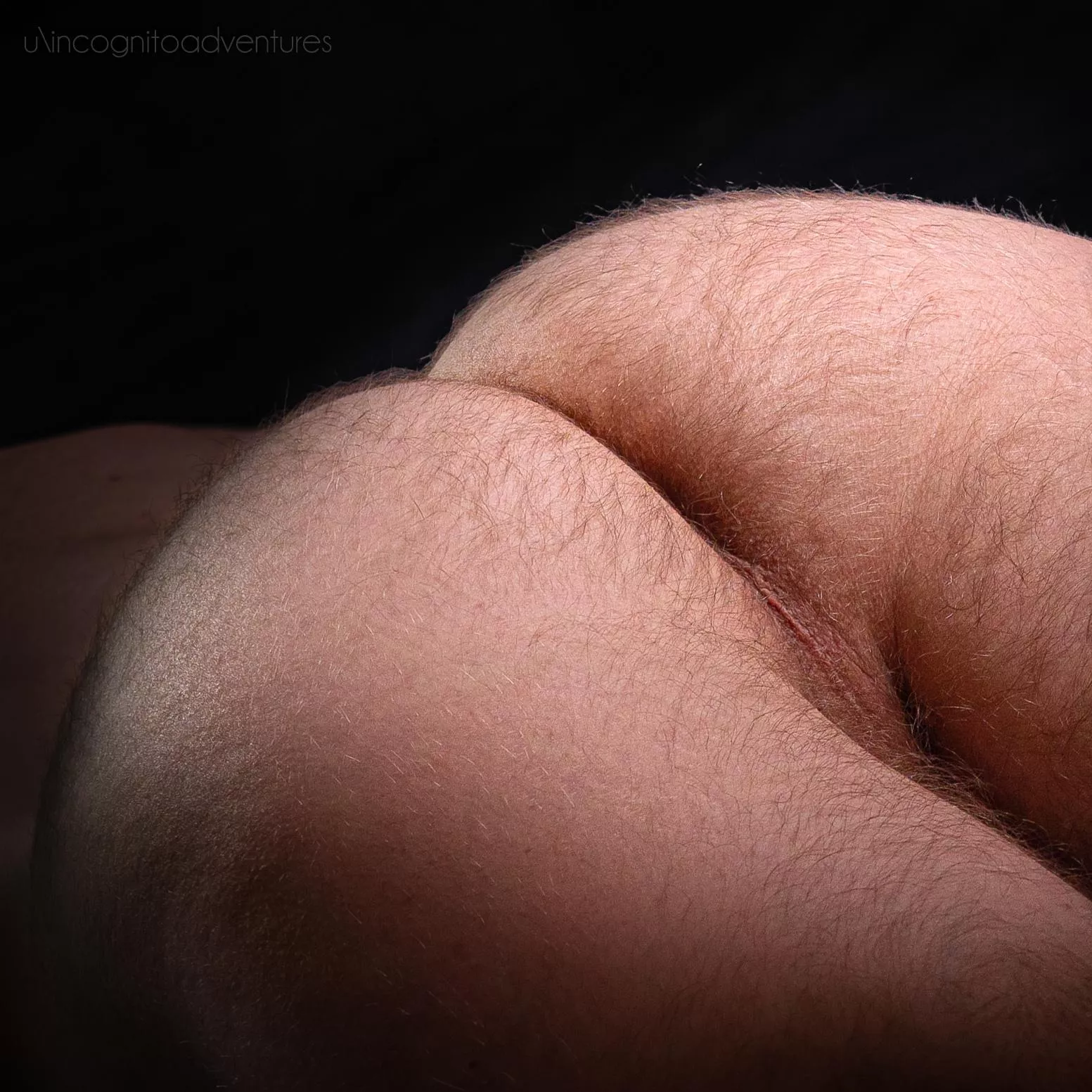 The bright side of the moon