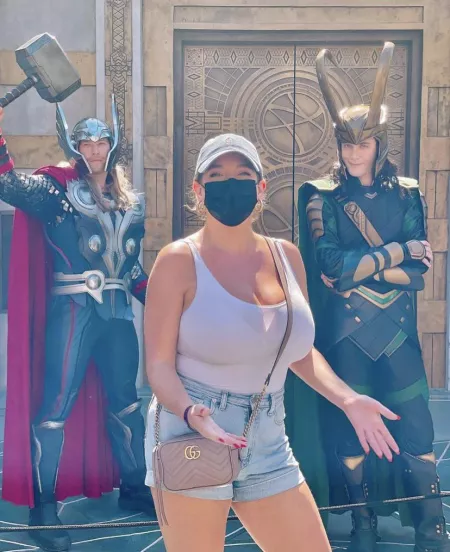 The cause of Ragnarok