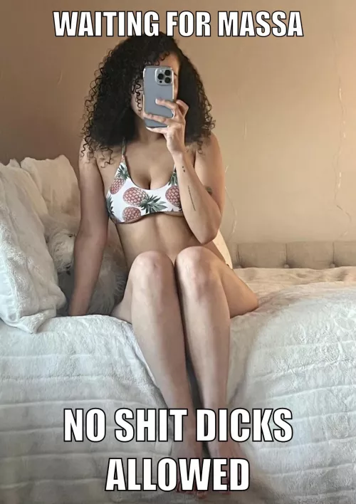 The cheating whore can’t get enough