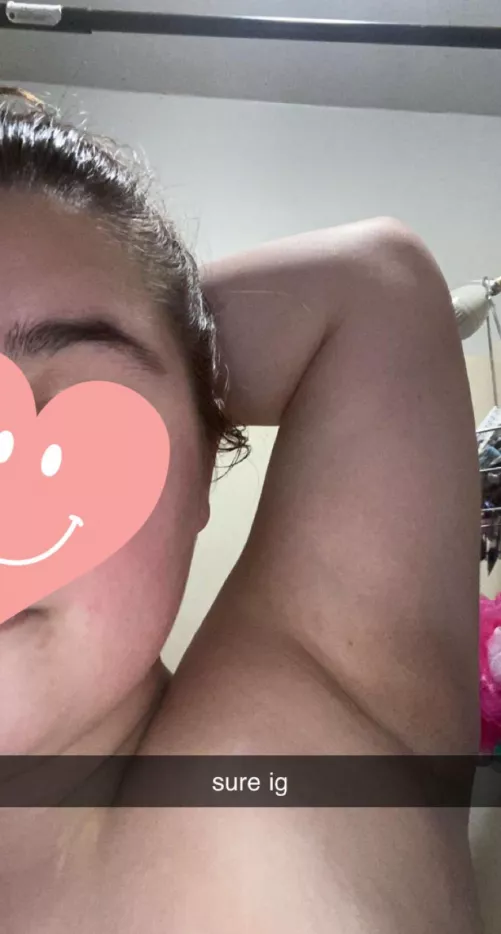 The color🤤 imagine the warmth. Here is the second pic of her as requested